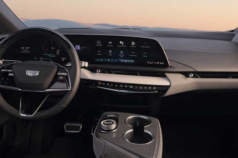 Bomnin Cadillac Nanuet in Nanuet NY