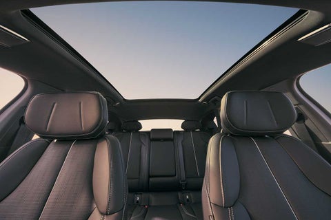 Bomnin Cadillac Nanuet in Nanuet NY