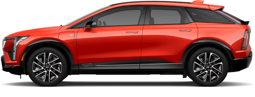 Bomnin Cadillac Nanuet in Nanuet NY