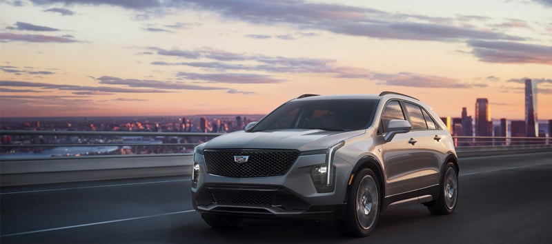 Bomnin Cadillac Nanuet in Nanuet NY