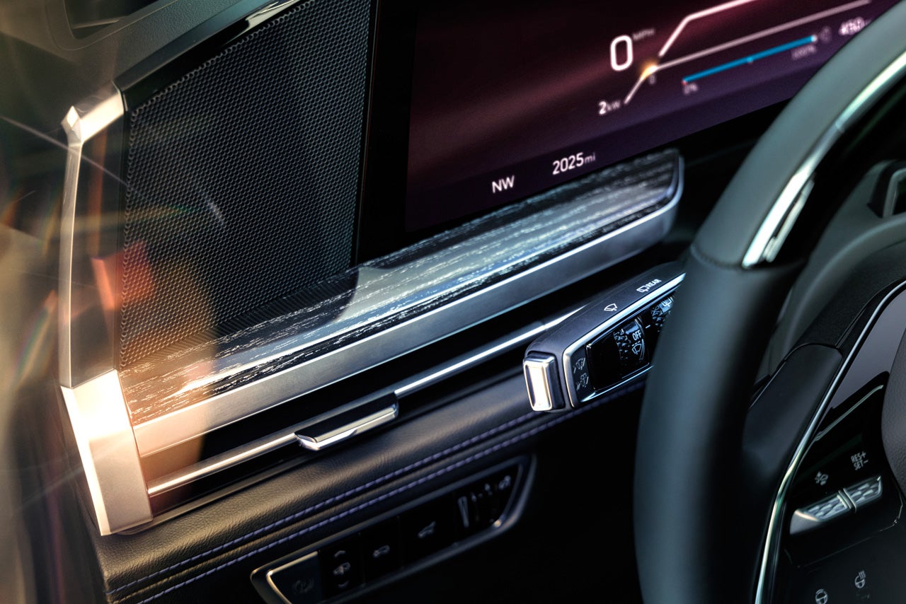 Bomnin Cadillac Nanuet in Nanuet NY