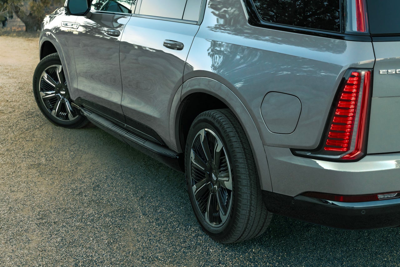 Bomnin Cadillac Nanuet in Nanuet NY