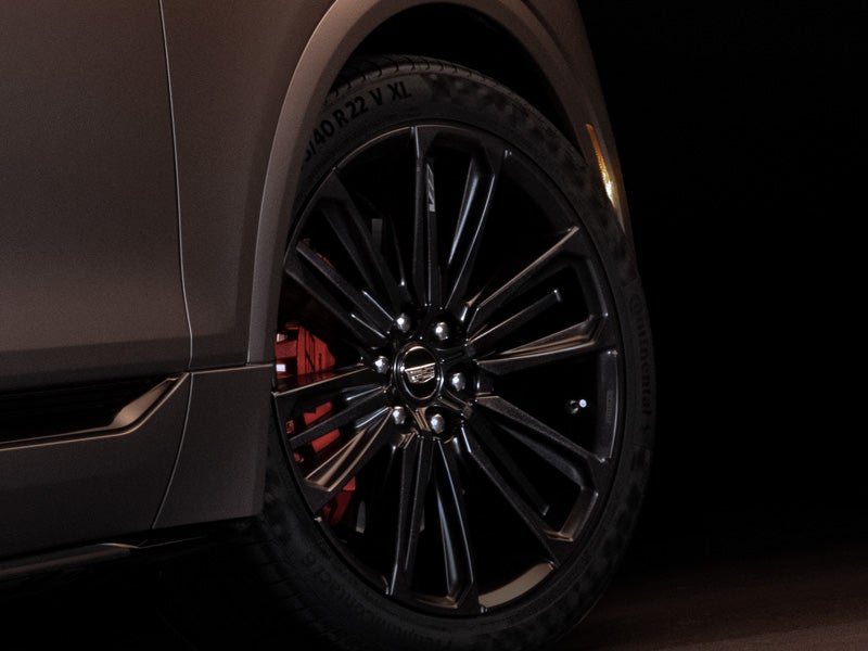 Bomnin Cadillac Nanuet in Nanuet NY