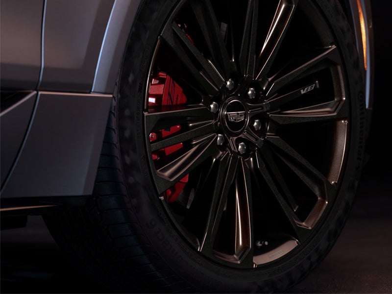 Bomnin Cadillac Nanuet in Nanuet NY