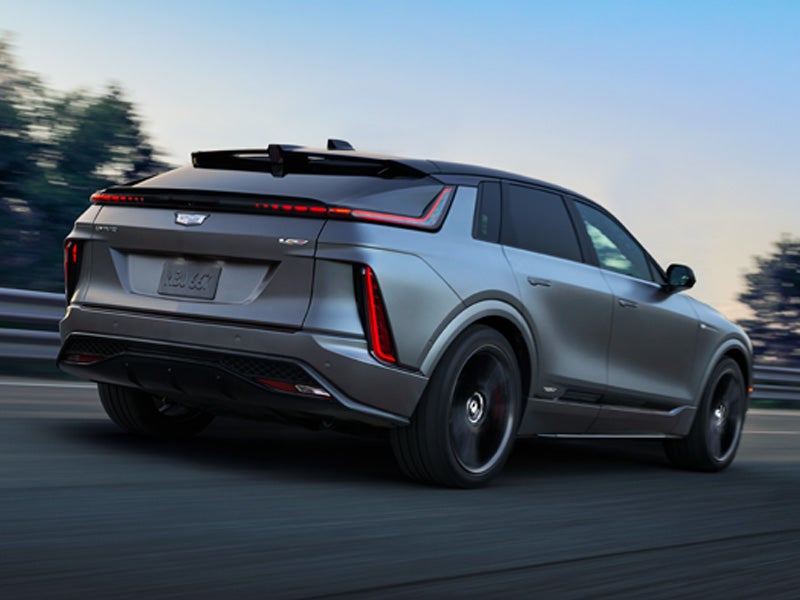 Bomnin Cadillac Nanuet in Nanuet NY