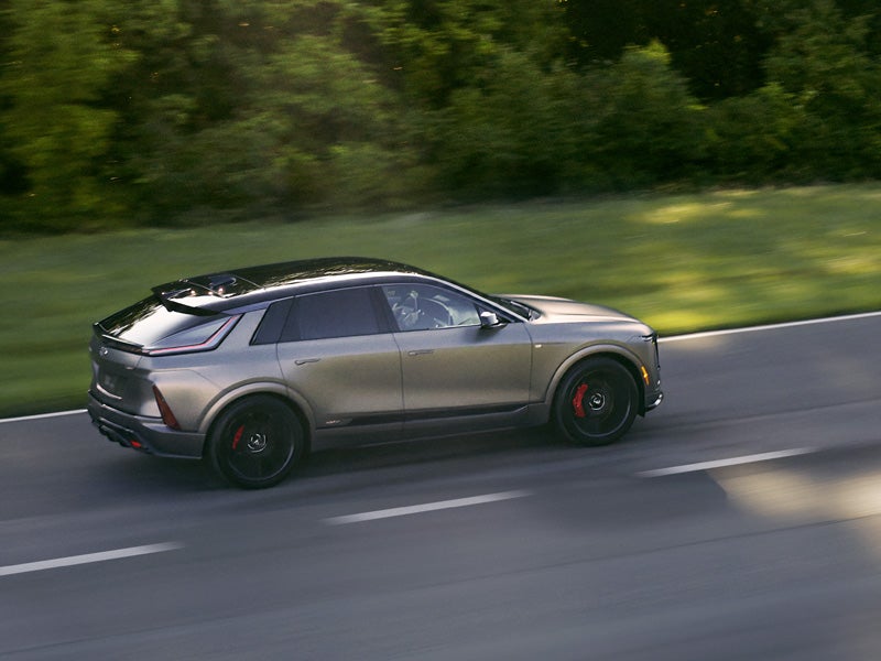 Bomnin Cadillac Nanuet in Nanuet NY