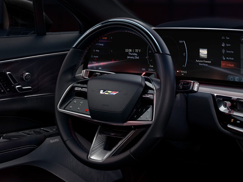 Bomnin Cadillac Nanuet in Nanuet NY