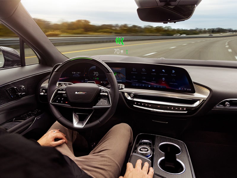 Bomnin Cadillac Nanuet in Nanuet NY