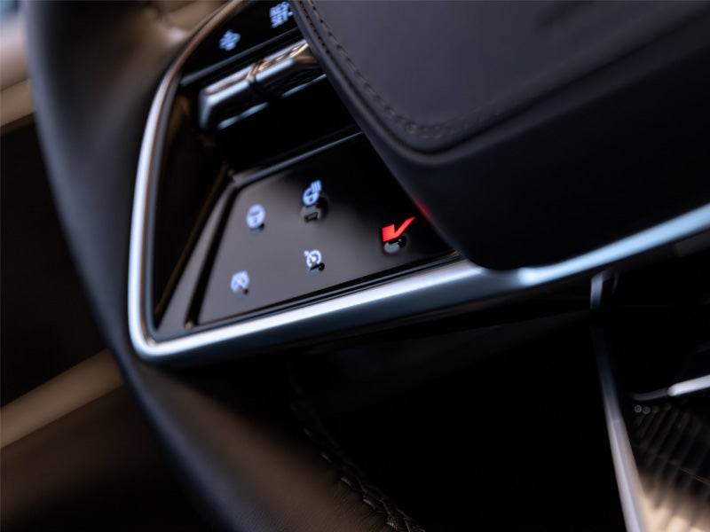 Bomnin Cadillac Nanuet in Nanuet NY