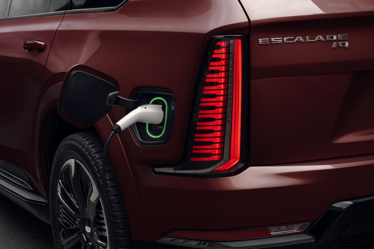 Bomnin Cadillac Nanuet in Nanuet NY