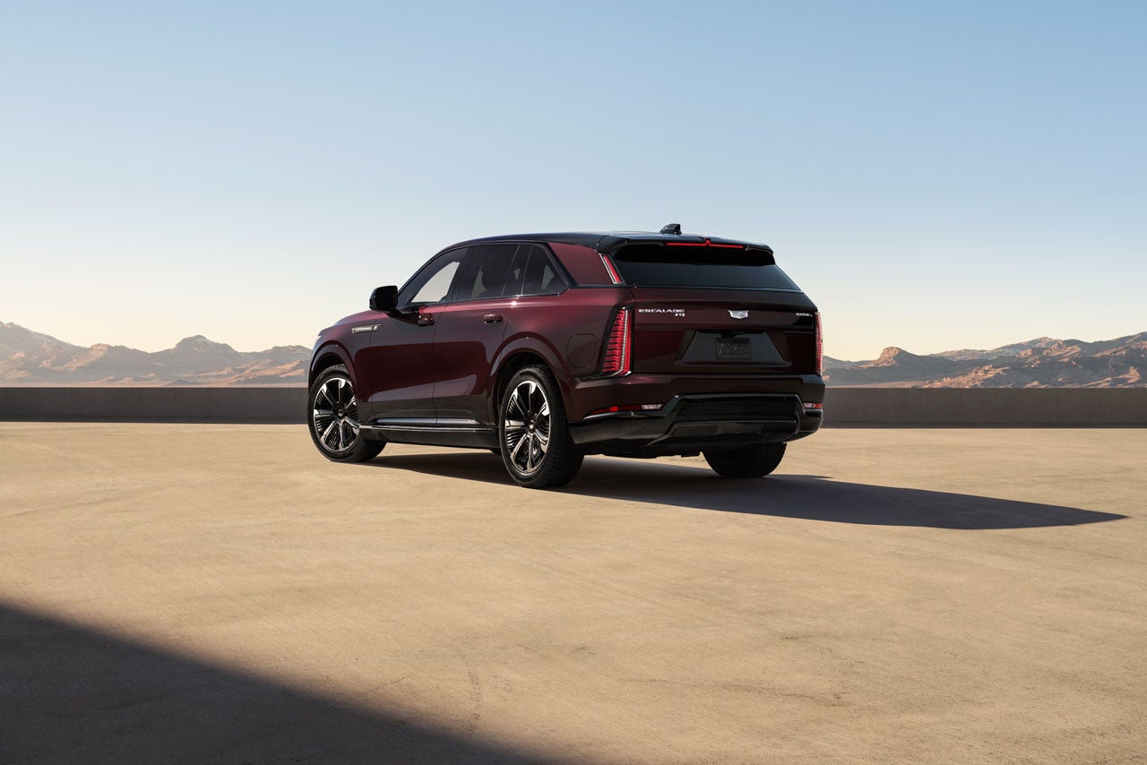 Bomnin Cadillac Nanuet in Nanuet NY