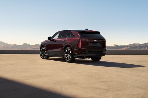 Bomnin Cadillac Nanuet in Nanuet NY