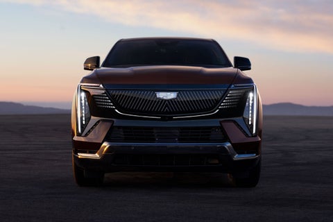 Bomnin Cadillac Nanuet in Nanuet NY