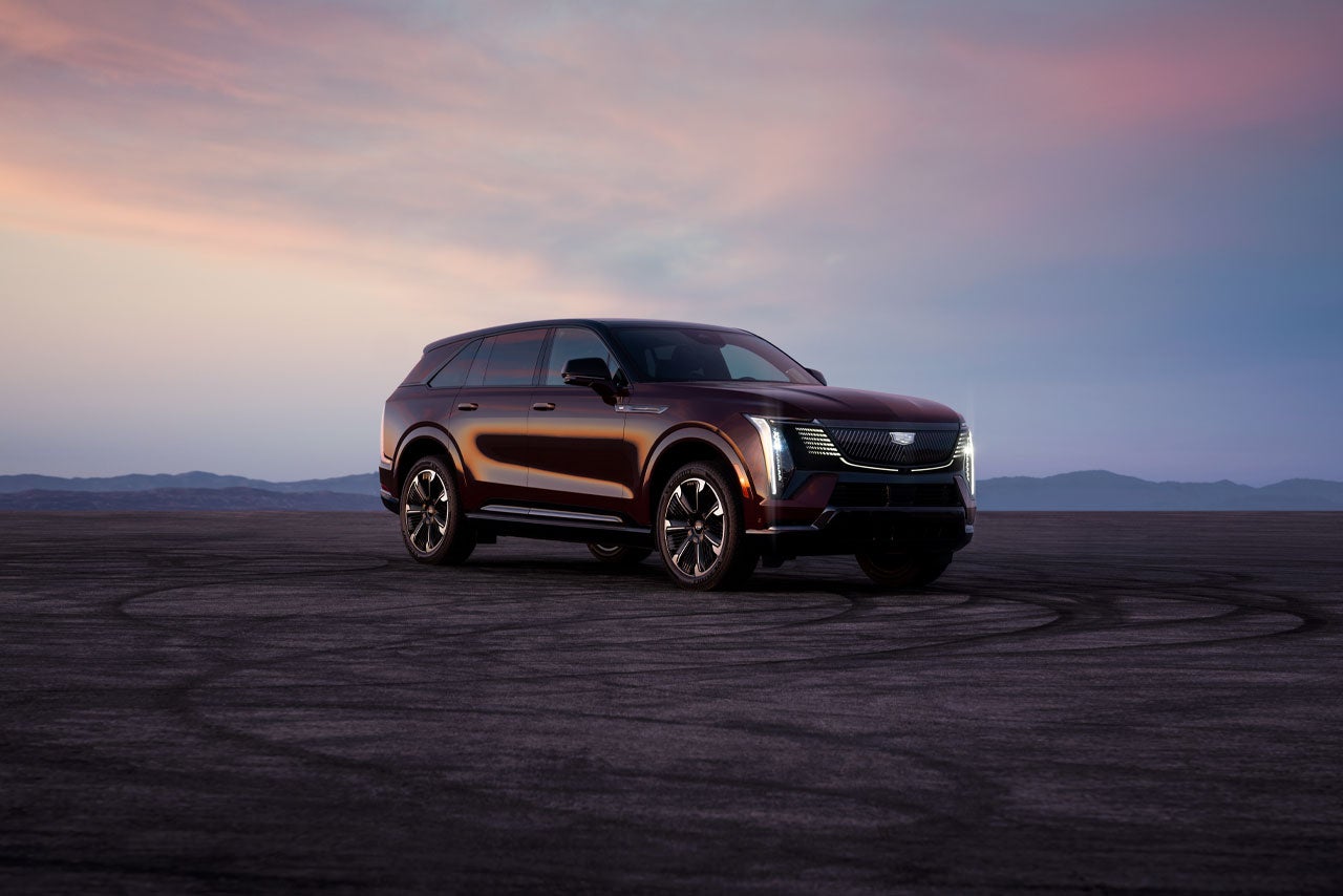 Bomnin Cadillac Nanuet in Nanuet NY