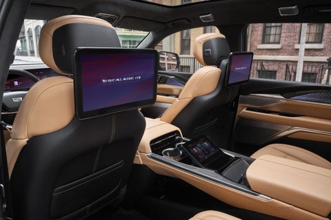 Bomnin Cadillac Nanuet in Nanuet NY