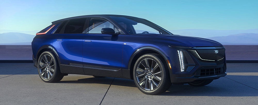 2025 Cadillac LYRIQ | Bomnin Cadillac Nanuet in Nanuet NY