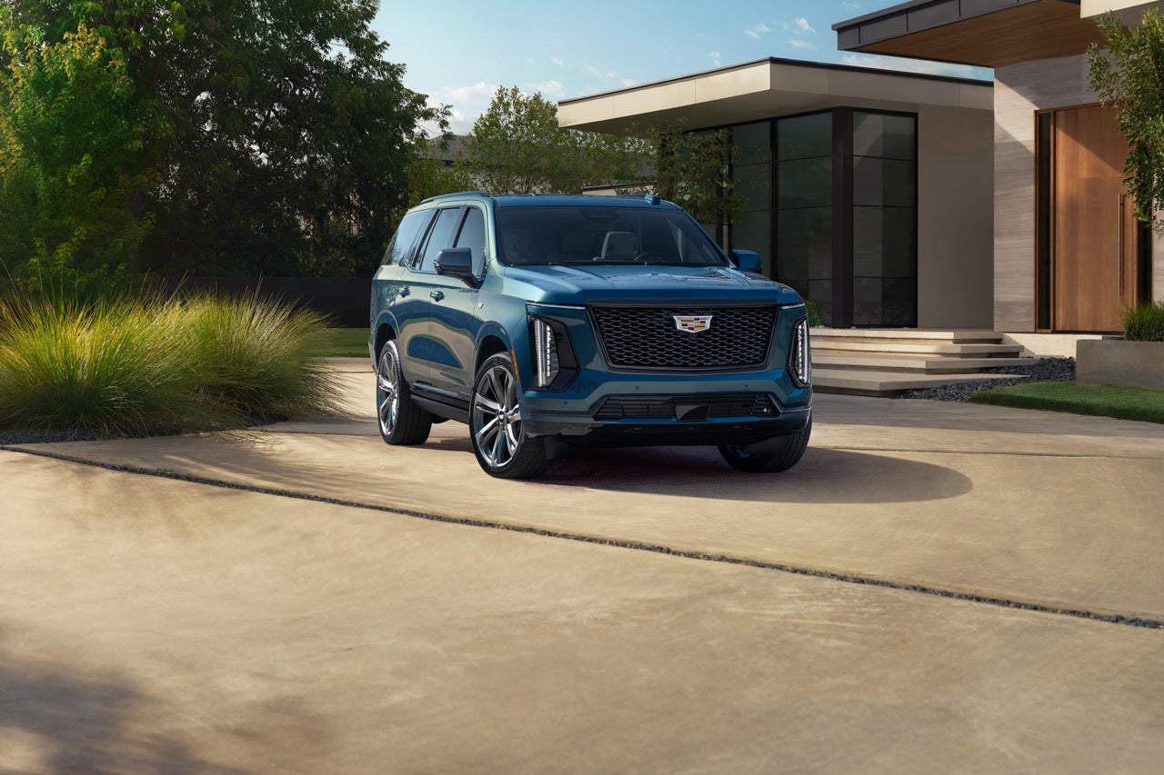 Bomnin Cadillac Nanuet in Nanuet NY