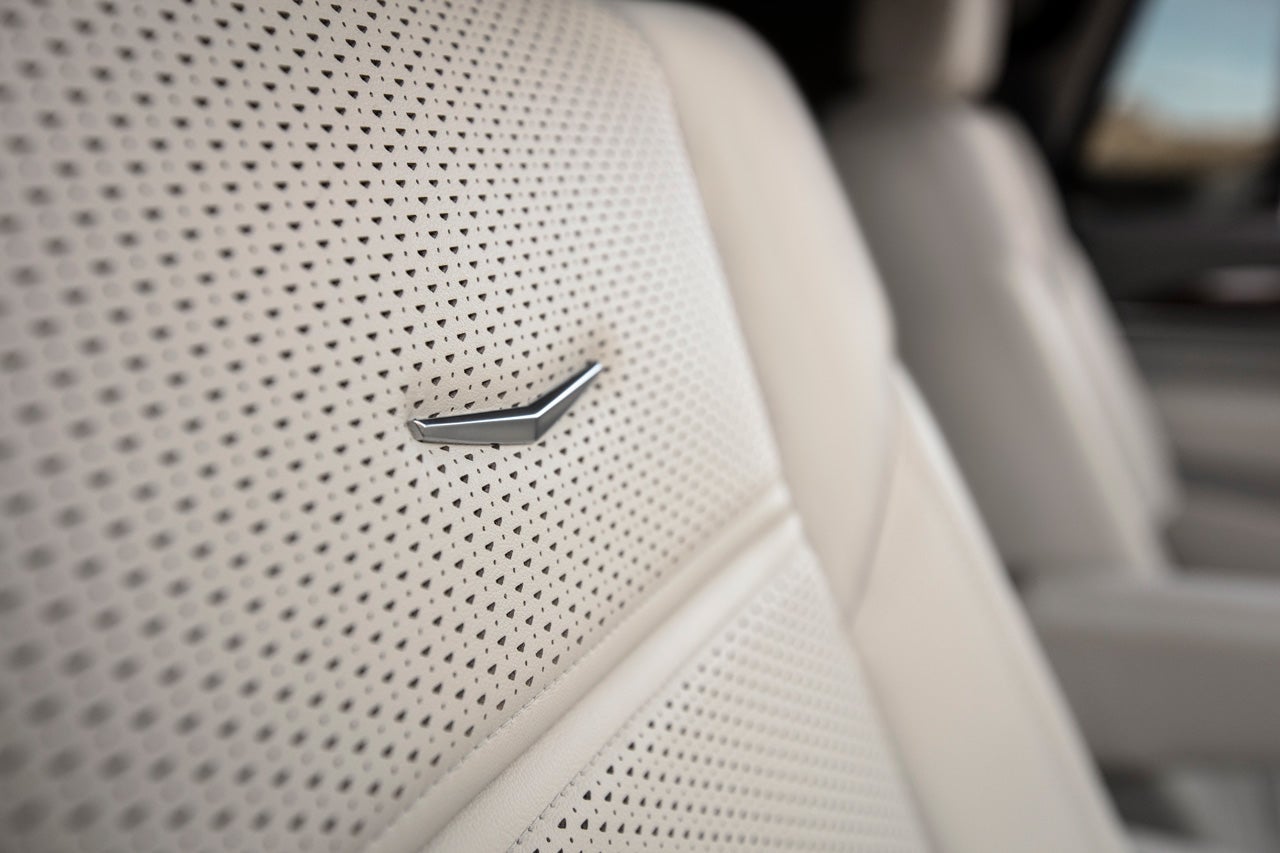 Bomnin Cadillac Nanuet in Nanuet NY