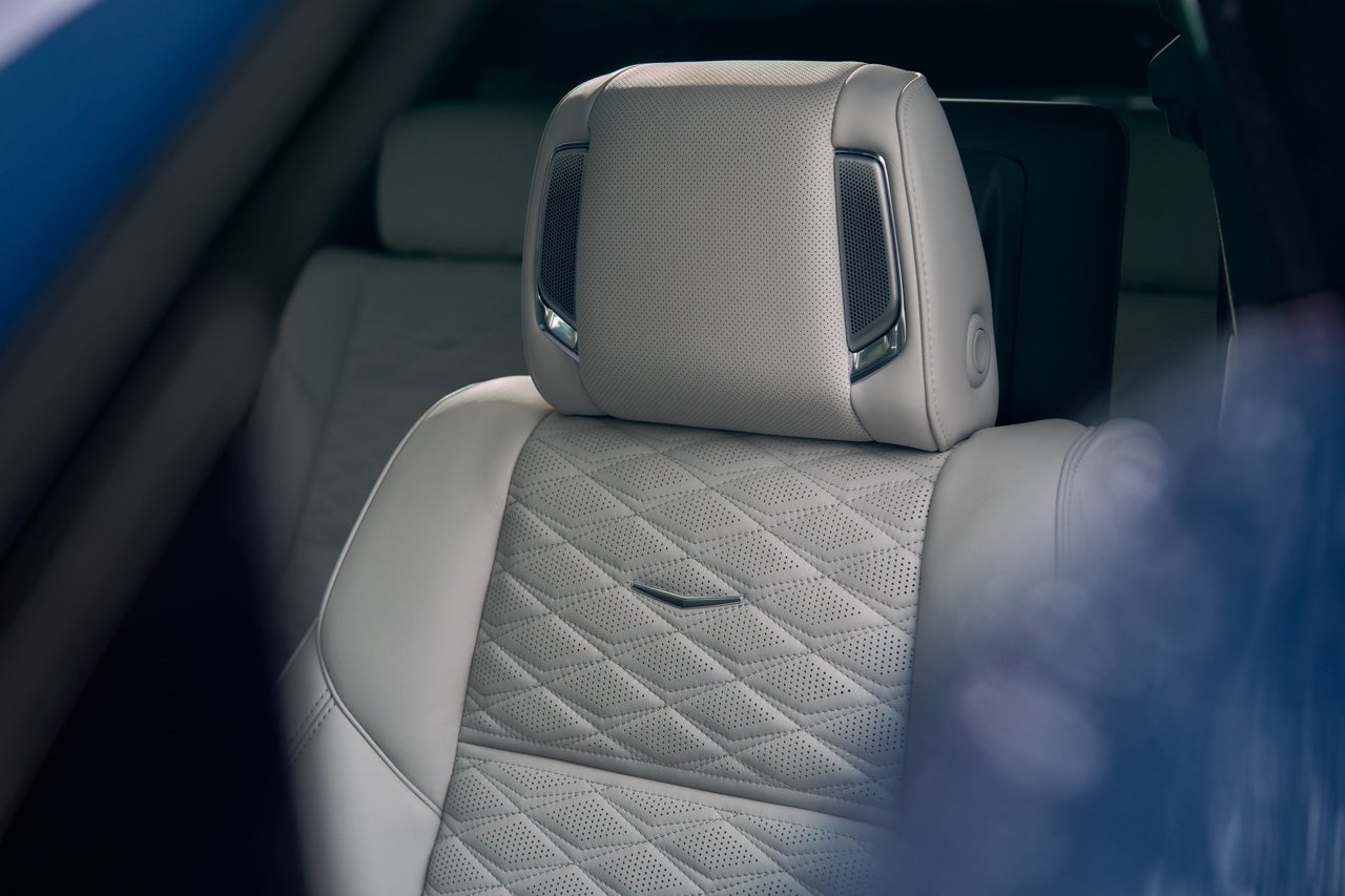 Bomnin Cadillac Nanuet in Nanuet NY