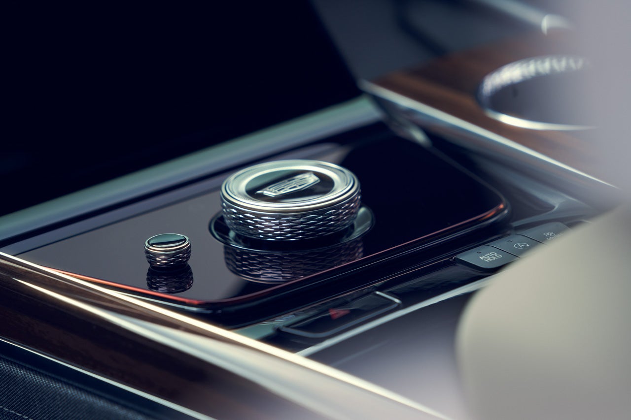 Bomnin Cadillac Nanuet in Nanuet NY