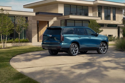 Bomnin Cadillac Nanuet in Nanuet NY