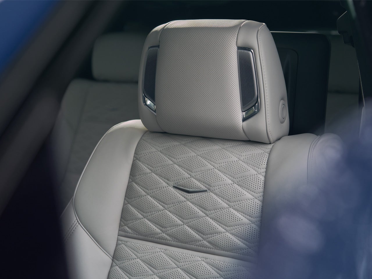 Bomnin Cadillac Nanuet in Nanuet NY