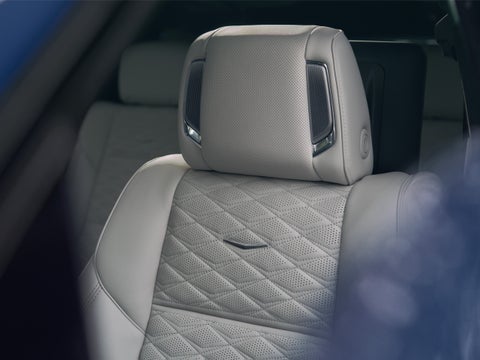 Bomnin Cadillac Nanuet in Nanuet NY