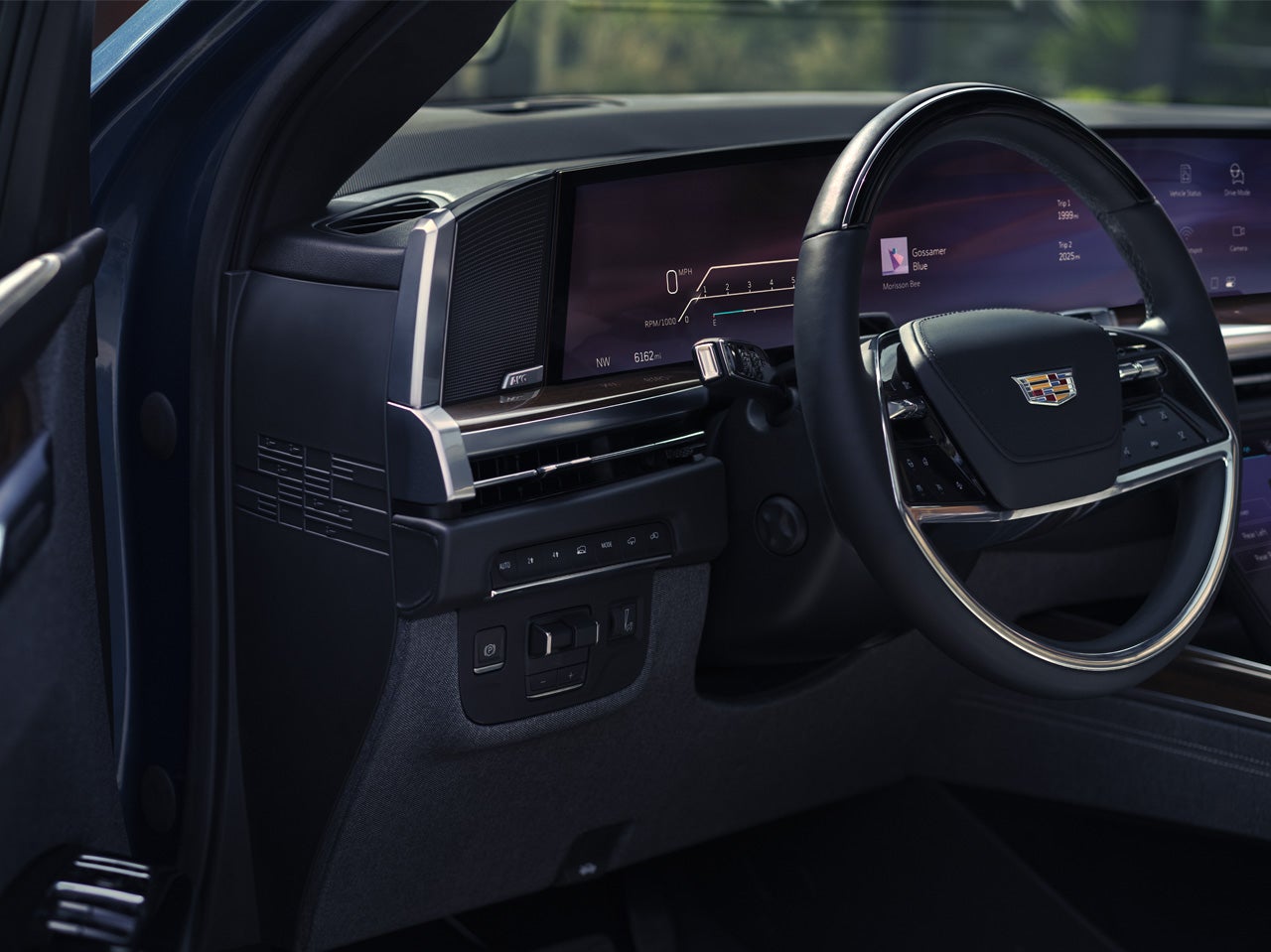 Bomnin Cadillac Nanuet in Nanuet NY