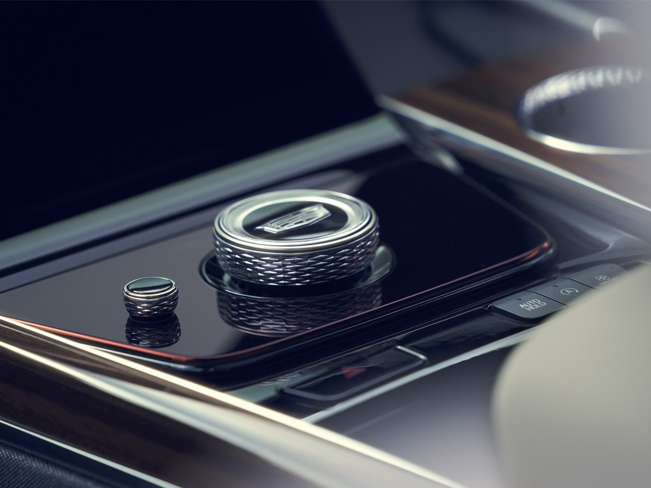 Bomnin Cadillac Nanuet in Nanuet NY