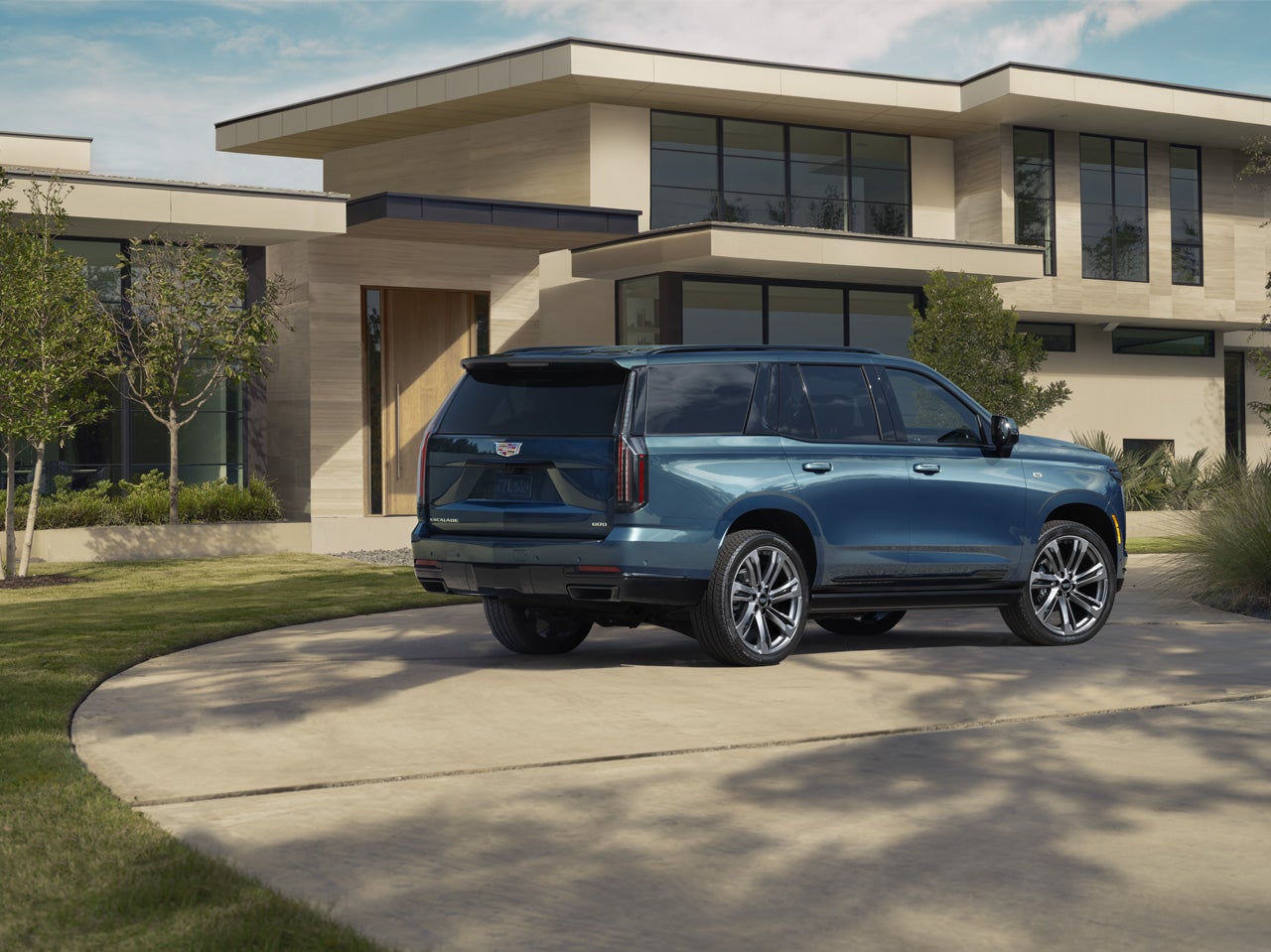 Bomnin Cadillac Nanuet in Nanuet NY