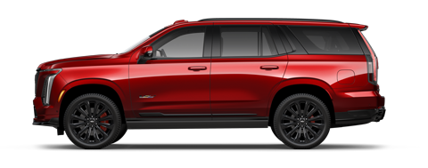 Bomnin Cadillac Nanuet in Nanuet NY