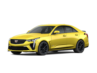 Cadillac CT4 - Bomnin Cadillac Nanuet in Nanuet NY