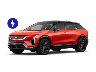 OPTIQ - Bomnin Cadillac Nanuet in Nanuet NY