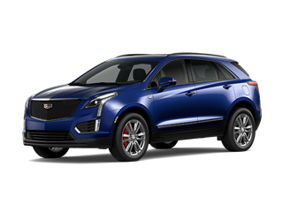 Cadillac XT5 - Bomnin Cadillac Nanuet in Nanuet NY