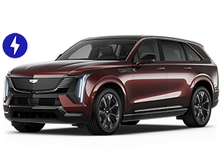 Escalade IQ - Bomnin Cadillac Nanuet in Nanuet NY