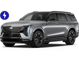 Escalade IQL - Bomnin Cadillac Nanuet in Nanuet NY