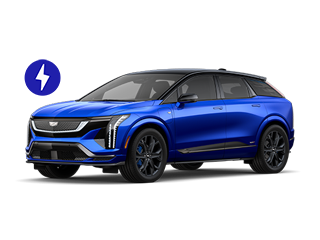 OPTIQ-V - Bomnin Cadillac Nanuet in Nanuet NY