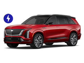 VISTIQ - Bomnin Cadillac Nanuet in Nanuet NY