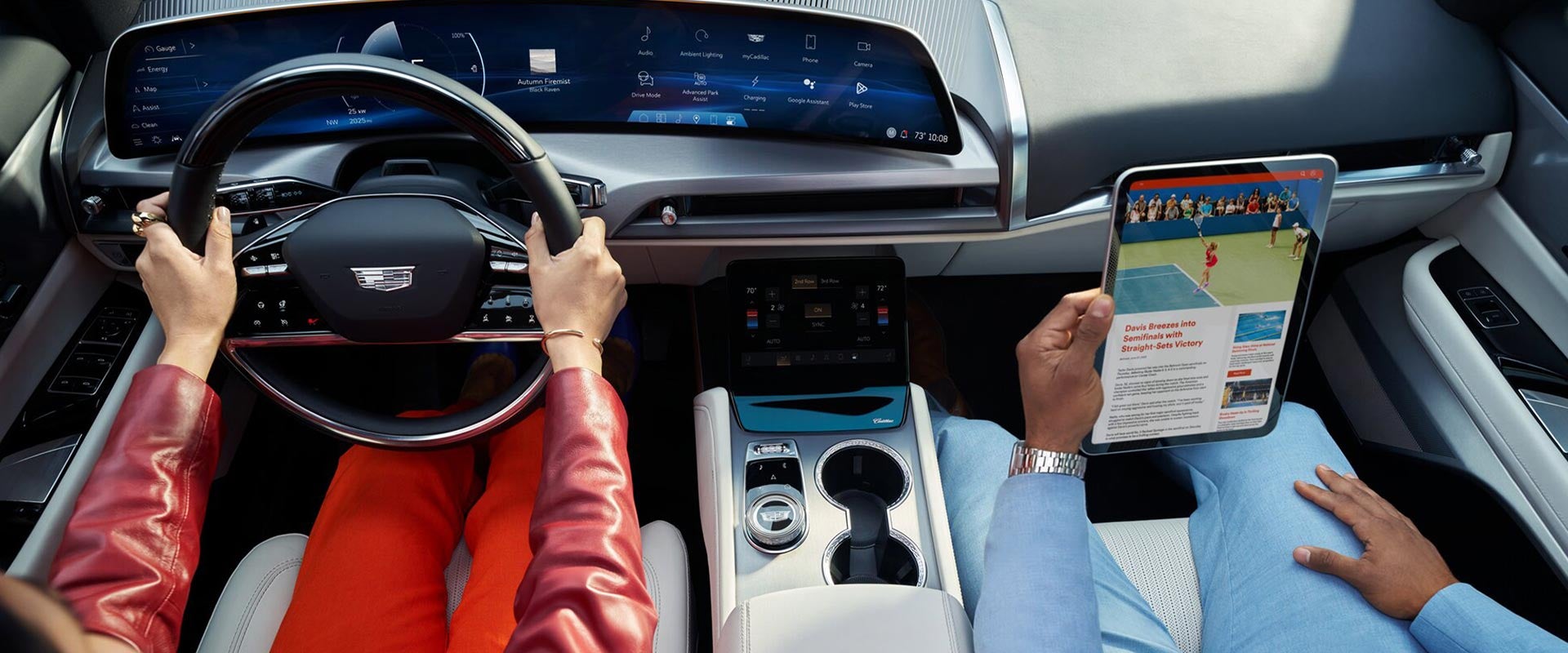 Bomnin Cadillac Nanuet in Nanuet NY