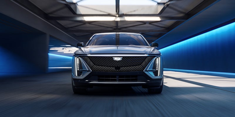 2024 Cadilla LYRIQ