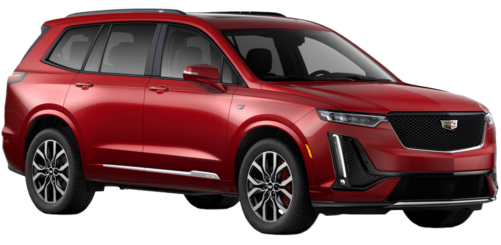 2025 Cadillac XT6 | Bomnin Cadillac Nanuet in Nanuet NY