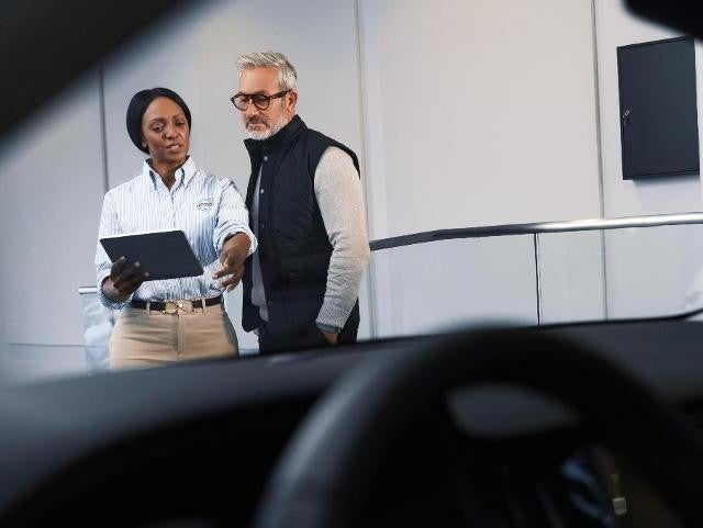 Experienced and Knowledgeable Staff