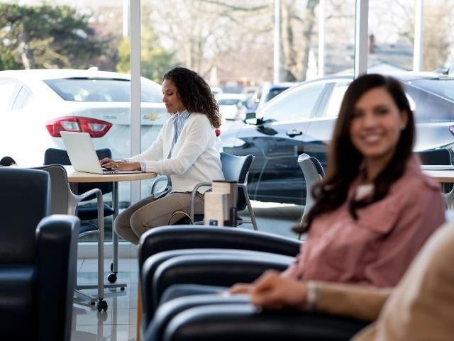 Bomnin Chevrolet - Positive Customer Reviews