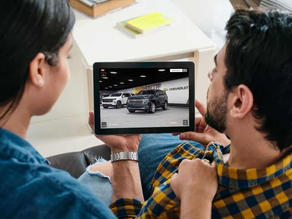 Bomnin Chevrolet - Competitive Pricing